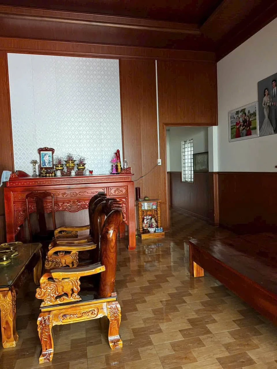 Bán nhà 2 phòng ngủ 100 m² Tân Phước, Đồng Phú - Ảnh thu nhỏ 4