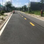 Bán lô đất tái định cư Phú Thuận 120m² sổ hồng riêng giá 690 triệu - Ảnh thu nhỏ 2