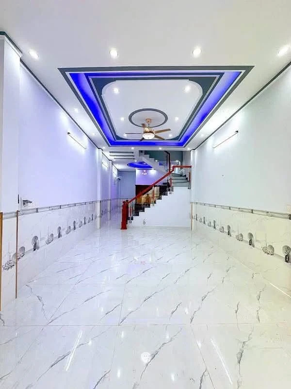 Bán nhà SHR 2PN 66m² phường Dĩ An - Ảnh 1