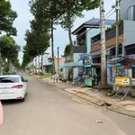 Bán đất mặt tiền Suối Chồn 5x19.6m, 1 tỷ 950 triệu - Ảnh thu nhỏ 1