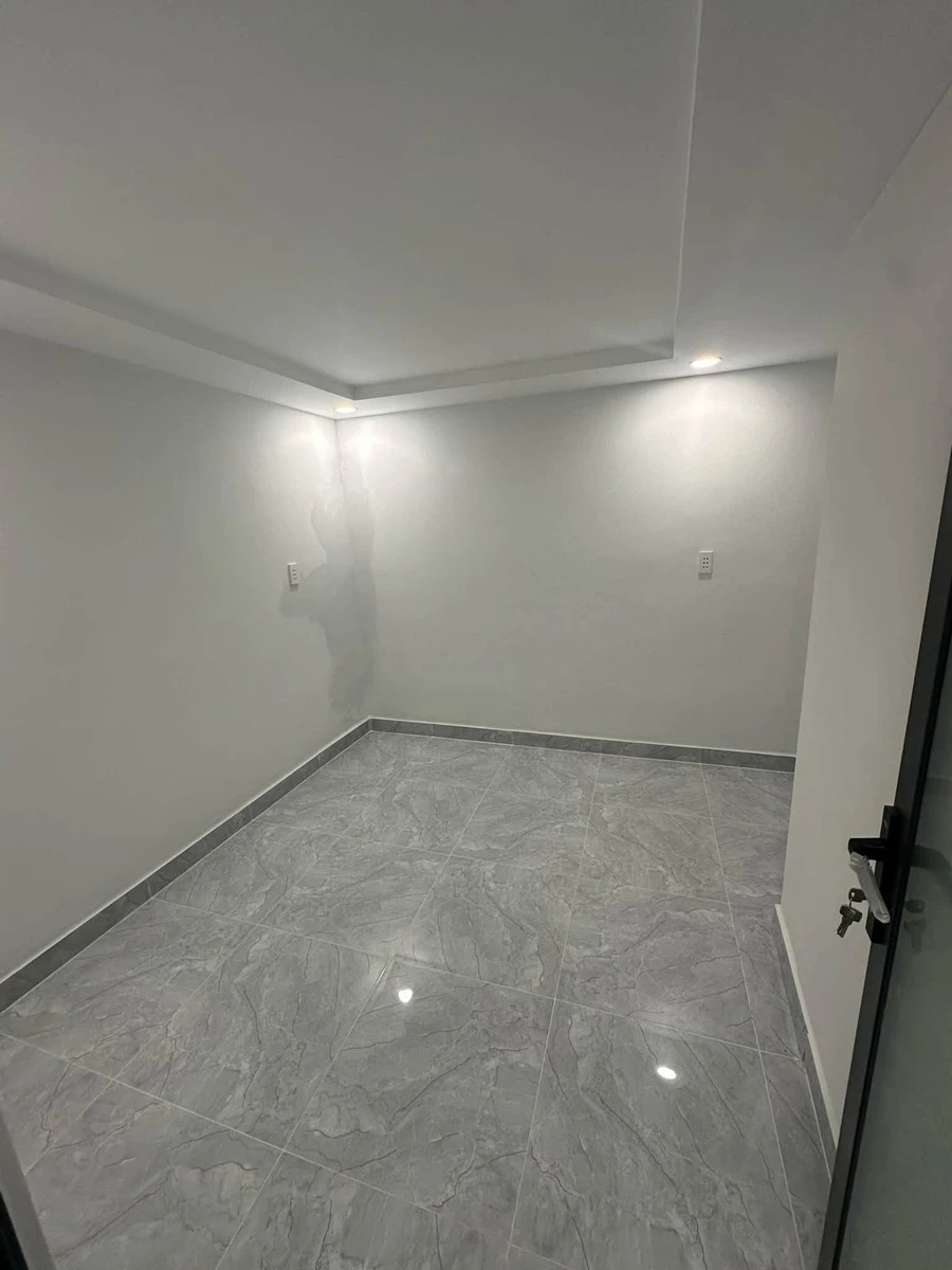 Bán nhà hẻm Tân Quy 2 tỷ 750 triệu, 24,5 m2 - Ảnh thu nhỏ 3