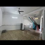 Cho thuê nhà 4 phòng 120m2 Lạc Long Quân Nha Trang 14 triệu/tháng - Ảnh thu nhỏ 1