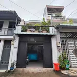 Bán đất Bình Thạnh 4x20m giá 4 tỷ - Ảnh thu nhỏ 1