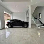 Bán nhà mới 54m đẹp hiện đại, mặt tiền 7m, ô tô vào nhà - Ảnh thu nhỏ 2