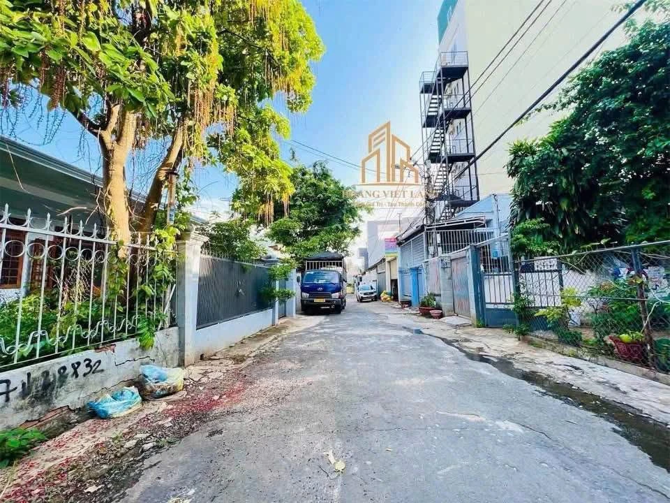Bán nhà ngang 7m hẻm 53 Ngô Gia Tự, Buôn Ma Thuột, 98m2, giá 5 tỷ - Ảnh 1