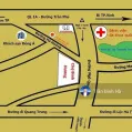 Chính chủ bán kiot chợ Bình Hương, P. Thạch Trung, 18m2, MT 4.0m, 300 triệu Hà Tĩnh - Ảnh thu nhỏ 12