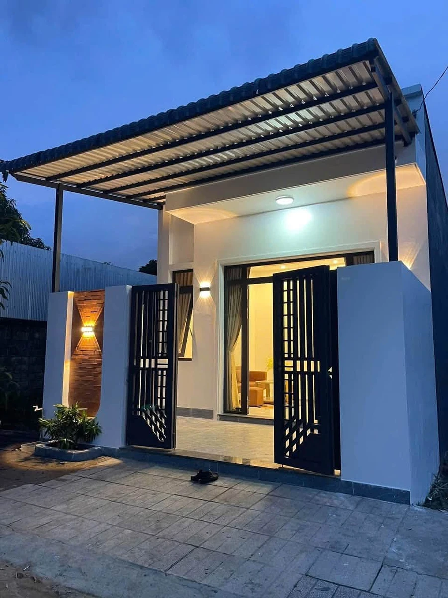 Bán nhà 2PN 95m² Rạch Giá, An Giang 1,49 tỷ - Ảnh thu nhỏ 2