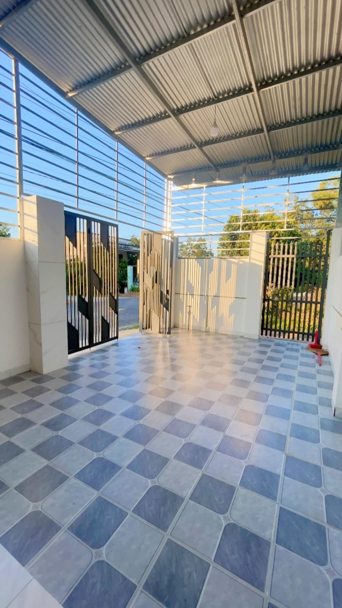 Bán nhà 42m2 2PN 2WC Tây Ninh 790 triệu gần chợ Trường Lưu - Ảnh thu nhỏ 5