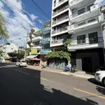 Bán nhà 4 tầng mặt tiền 112m² Trần Nguyên Hãn Nha Trang, 24 tỷ - Ảnh thu nhỏ 1