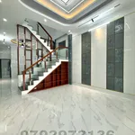 Bán nhà trệt lầu mới 96.1m2 Lê Văn Sô Cần Thơ 3 tỷ 9 - Ảnh thu nhỏ 5