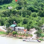 Bán đất 5,1 sào ngay Cầu 14 Sêrêpốk giá 1 tỷ - Ảnh thu nhỏ 4