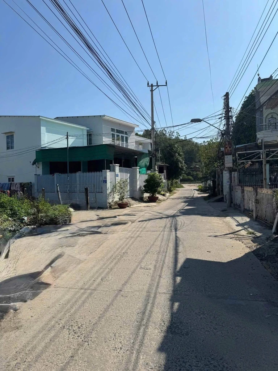 Bán lô đất nở hậu TDP Thuỷ Tú 108.5m² - 4,6 tỷ tại Vĩnh Thái - Ảnh thu nhỏ 2