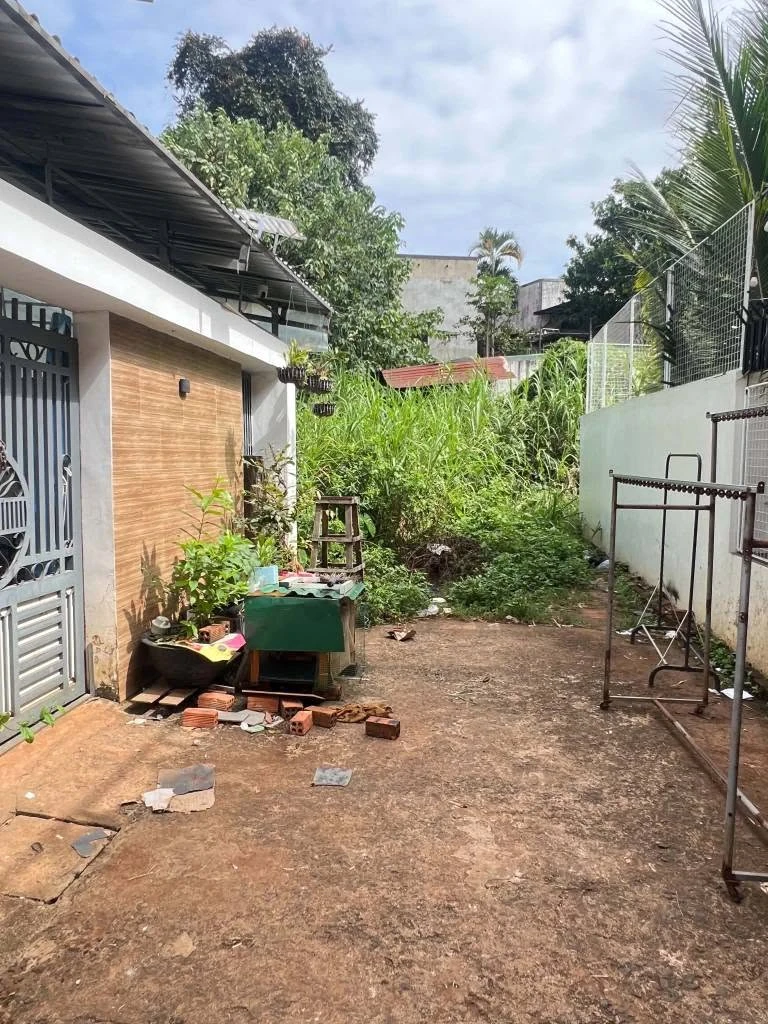 Bán đất 22,6m² trung tâm Q.1, gần chợ, 1,2 tỷ - Ảnh thu nhỏ 3