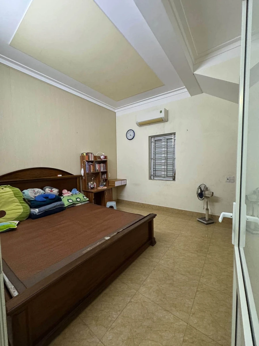 Bán nhà 3 tầng 60m2, 3 phòng ngủ gần phố Hòa Bình, Phan Đăng Lưu, Kiến An, Hải Phòng - Ảnh thu nhỏ 4