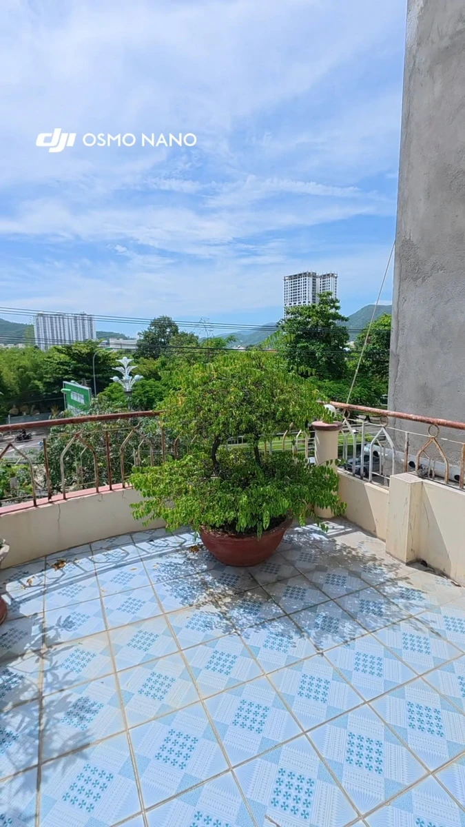 Bán nhà mặt tiền Dã Tượng Nha Trang 87m² 11.5 tỷ - Ảnh thu nhỏ 4