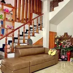 Bán nhà 2 phòng ngủ 65m² giá 2.25 tỷ Quận 12 - Ảnh thu nhỏ 2