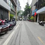 Bán nhà mặt phố Kim Mã Thượng 104m2 58 tỷ - Ảnh thu nhỏ 1