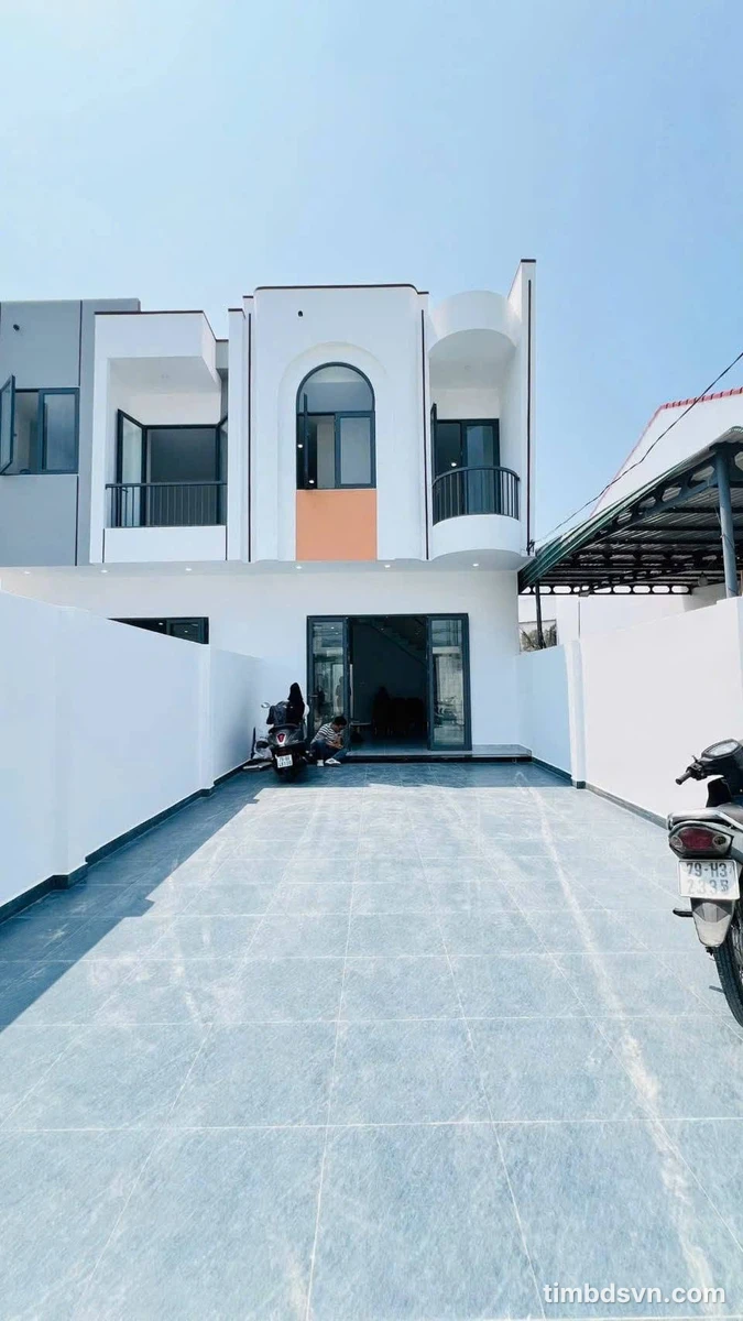 Bán nhà Diên Thạnh 122m² 3PN 2 tỷ 770 triệu - Ảnh 1
