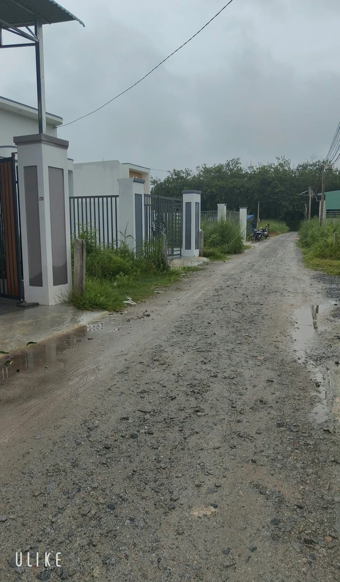 Bán nhà thổ cư 5x28m mới hoàn thiện, sổ hồng riêng, giá 799 triệu tại Dương Minh Châu, Tây Ninh - Ảnh thu nhỏ 3