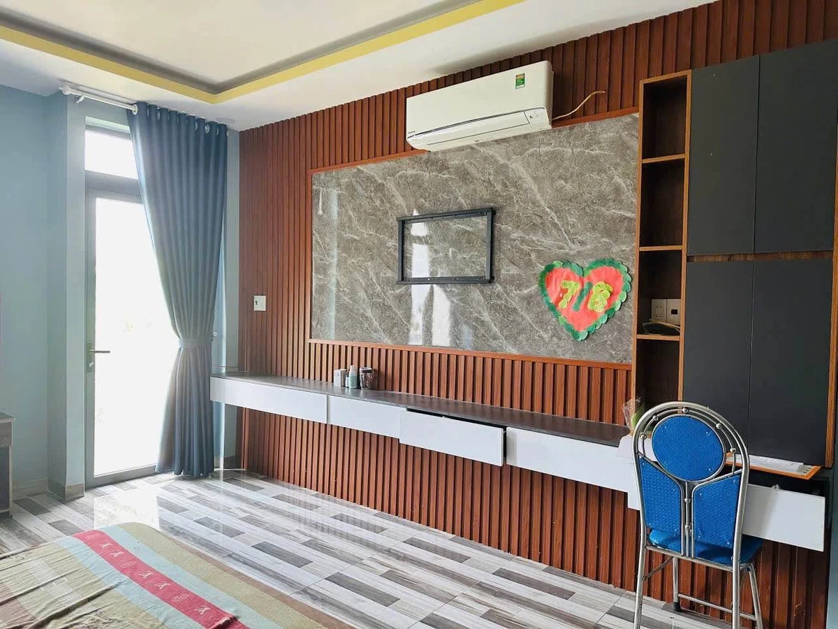 Bán nhà 4 phòng ngủ 80m2 An Bình Tân, Nha Trang - Ảnh thu nhỏ 3