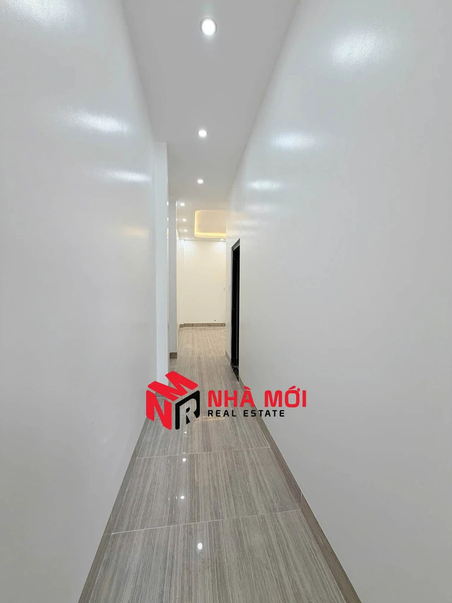 Bán nhà 1 trệt 1 lửng 3 phòng ngủ 90m2 KDC Tân Xuyên, TP. Cà Mau giá 2,1 tỷ - Ảnh thu nhỏ 5
