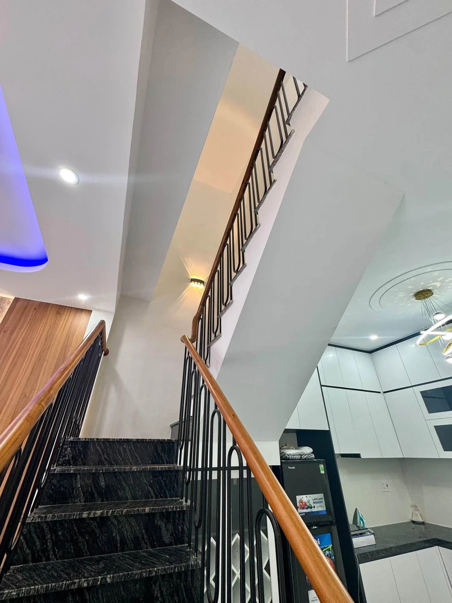Bán nhà hẻm cạn Thành Thái, Quy Nhơn, 41m2, 2 tỷ - Ảnh thu nhỏ 5