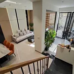 Cho thuê nhà 3 tầng 70m2, 3PN, 4WC, Thanh Khê, Đà Nẵng - Ảnh thu nhỏ 2