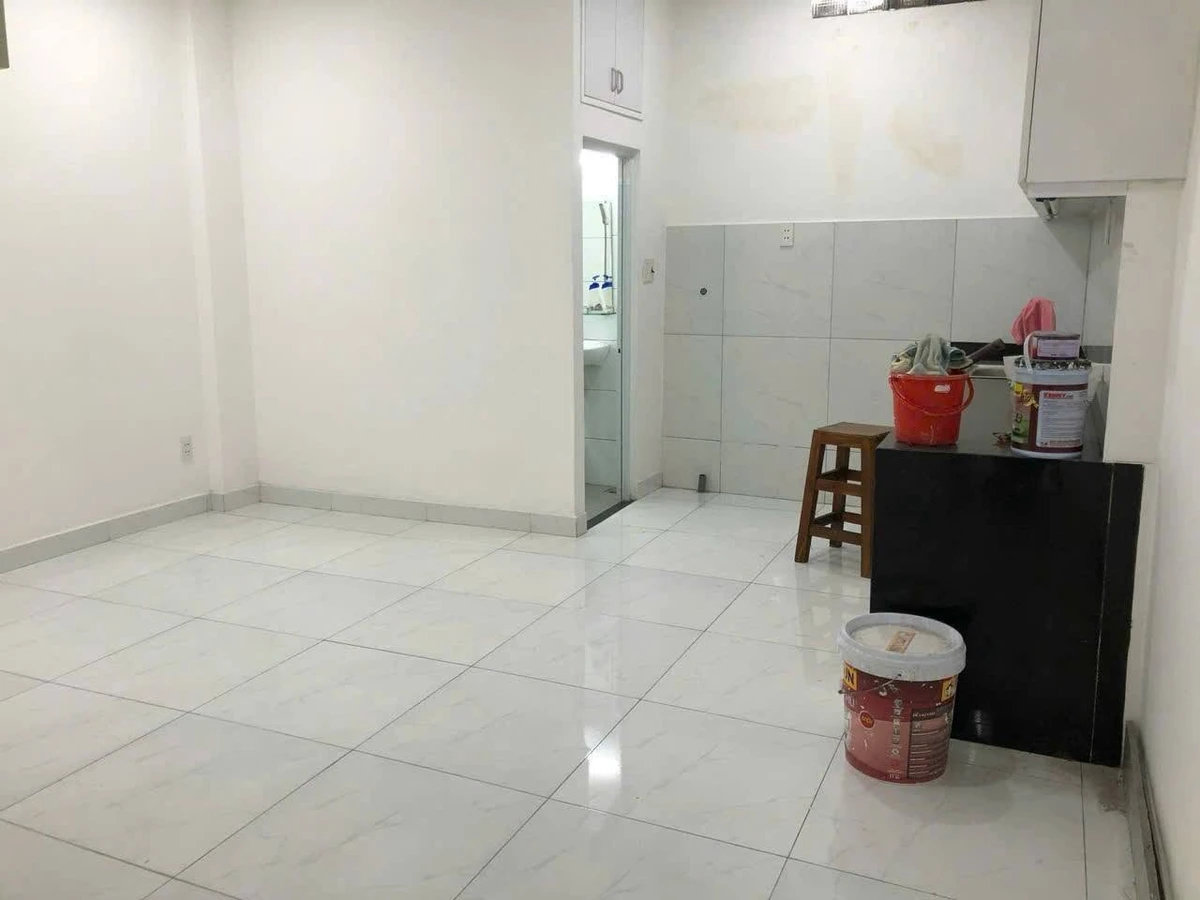Bán nhà hẻm Lê Quang Định, Phường 11, Bình Thạnh, 45m2, 2PN, giá 5,68 tỷ - Ảnh thu nhỏ 2