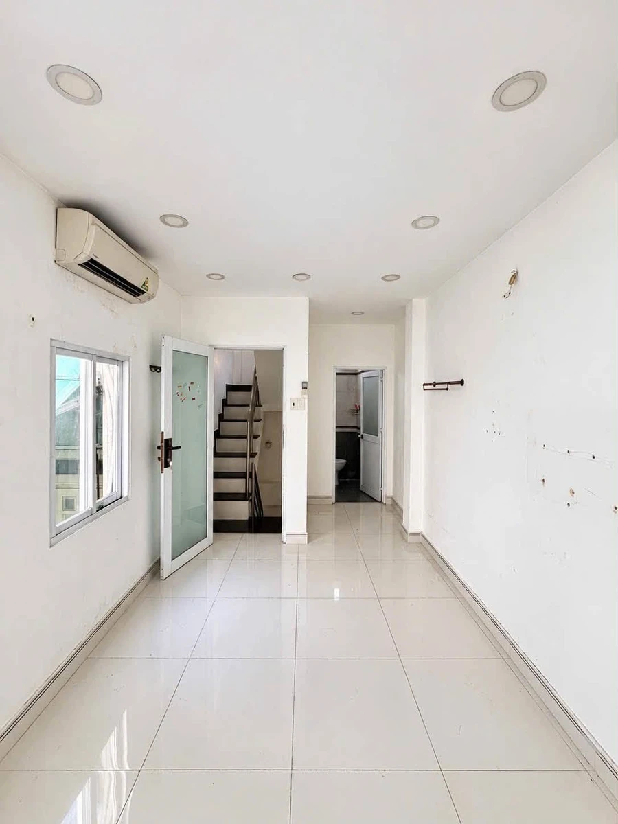 Bán nhà phố 5 tầng 80m² Bùi Hữu Nghĩa Bình Thạnh 3.6 tỷ - Ảnh thu nhỏ 3