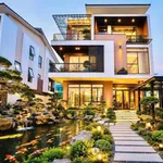 Mua ngay biệt thự giá CĐT cạnh Long Biên HN. Ân hạn gốc lãi 2 năm CK 10%. Sổ lâu dài LH 0989 588 *** - Ảnh thu nhỏ 2