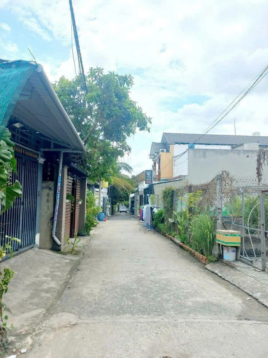 Bán đất Phú Hòa 141,3m² giá 3,5 tỷ - Ảnh thu nhỏ 4