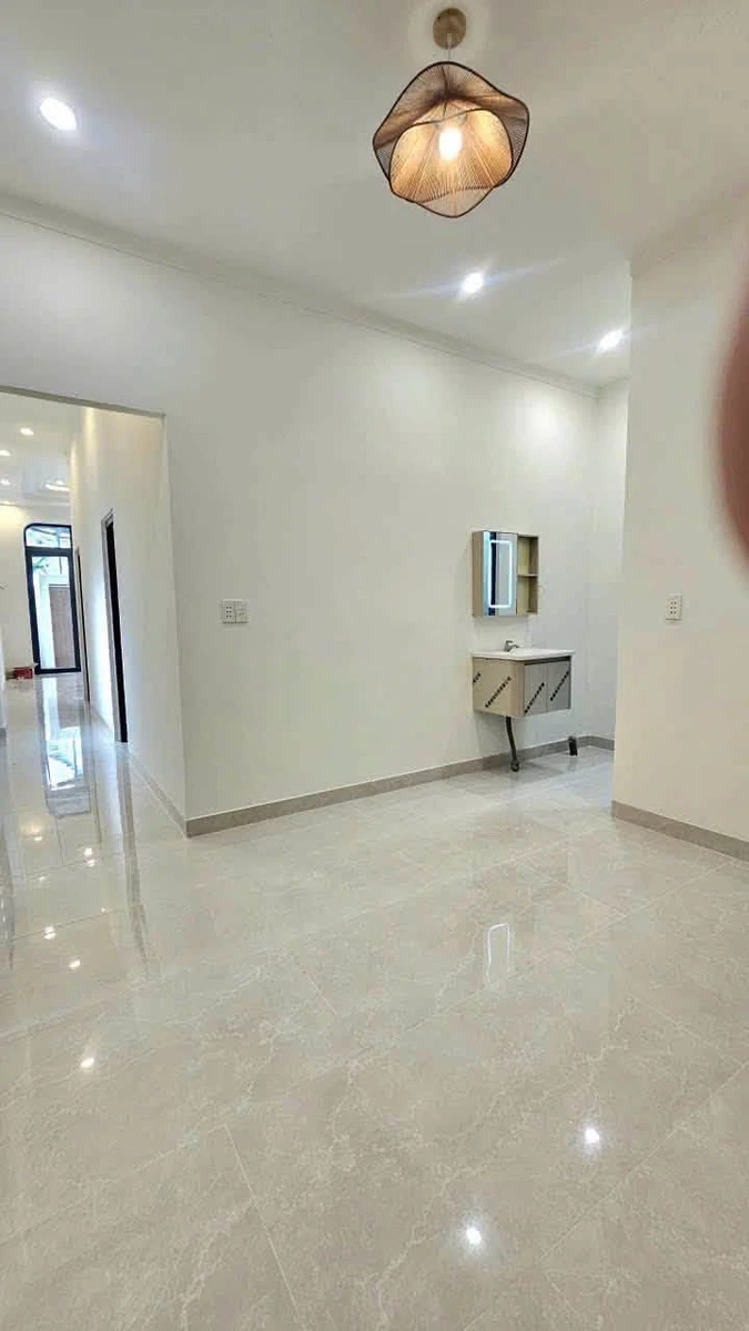 Bán nhà cấp 4 góc 2 mặt tiền 4,7x20m, 2PN, giá 2,79 tỷ, Tân Hòa, Hố Nai, Biên Hòa - Ảnh thu nhỏ 4