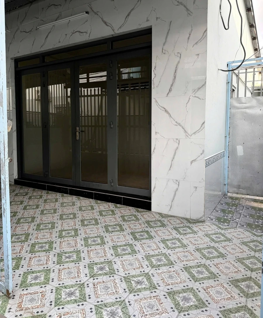 Bán nhà hẻm Nguyễn Chí Thanh 105m² Rạch Giá 1.4 tỷ - Ảnh thu nhỏ 2