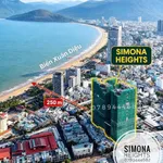 Bán căn hộ 2PN 70m2 Simona Heights Quy Nhơn, cách biển 300m, giá 2,65 tỷ - Ảnh thu nhỏ 2