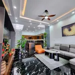 Nhà bán full nội thất 3PN, 120m² Giải Phóng, 5,5 tỷ - Ảnh thu nhỏ 1