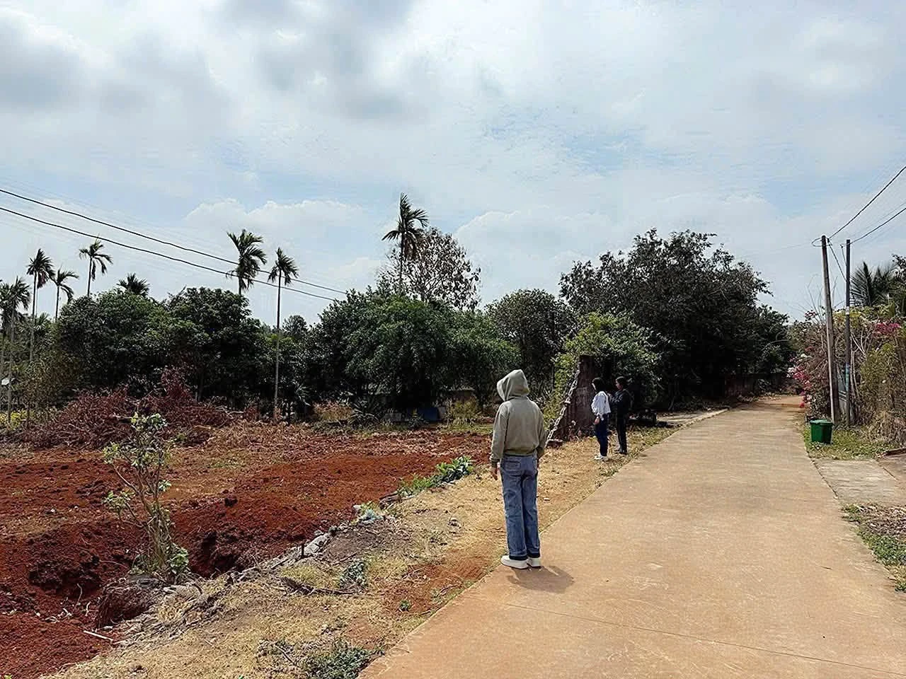Bán đất hẻm 192 Đào Duy Anh, 560 m2, 1,4 tỷ - Ảnh 1