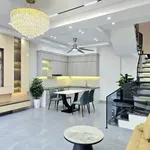 Bán nhà 4 tầng 60m² mặt phố Hồ Sen Chợ Hàng 4 tỷ 350 - Ảnh thu nhỏ 4