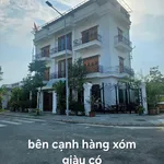 Bán đất 70m2 KQH Hương Sơ, đường Nguyễn Văn Linh, Huế - view công viên KV7 - Ảnh thu nhỏ 3