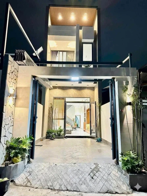 Bán nhà Đồng Nai 1 trệt 1 lầu 112,5m² 4,25 tỷ