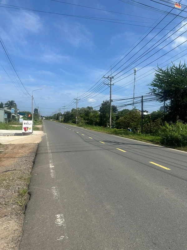Bán đất 522m² view núi Chứa Chan, KP Suối Cát 2, Phường Xuân Lộc, Đồng Nai giá 420 triệu