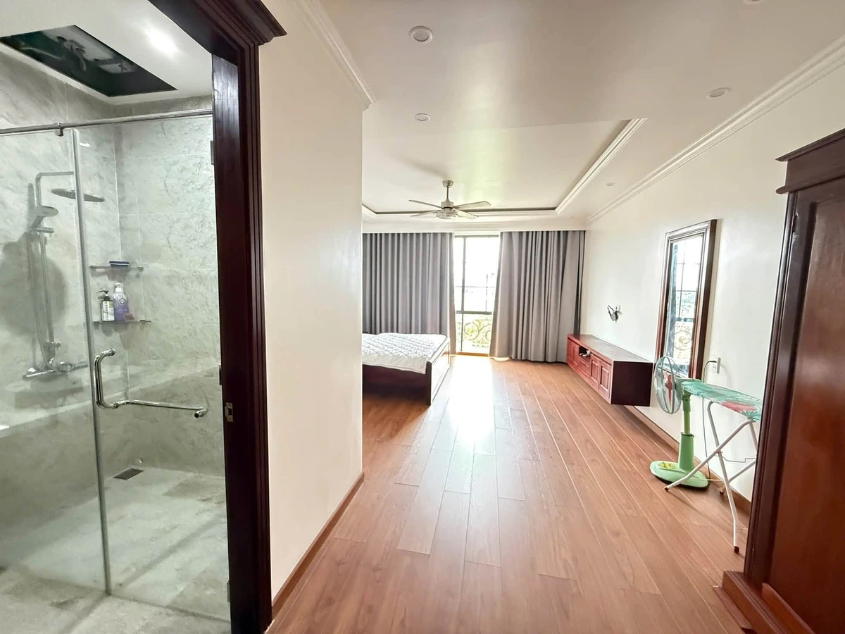 Bán nhà 4 tầng 100m² mặt tiền Nguyễn Phước Lan, Đà Nẵng - Ảnh thu nhỏ 5