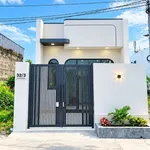Bán nhà hẻm Lộ Liên Hương 109m² 2PN Rạch Giá Cà Mau - Ảnh thu nhỏ 1