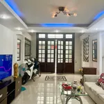 Bán nhà mặt tiền Võ Oanh, Bình Thạnh, 60m², 4PN, 20 tỷ - Ảnh thu nhỏ 2