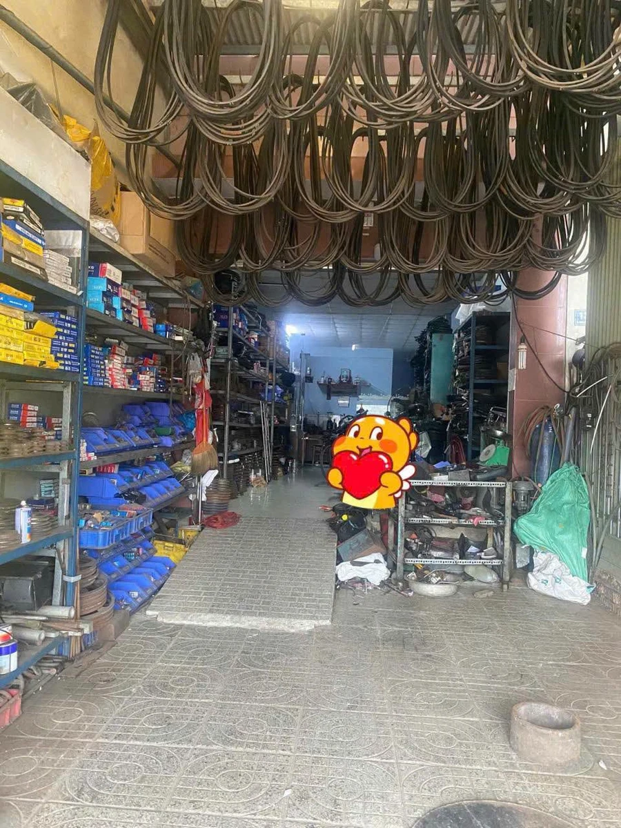 Bán nhà mặt tiền Quốc lộ 1A, Trảng Bom, 180m², 4 tỷ - Ảnh thu nhỏ 2