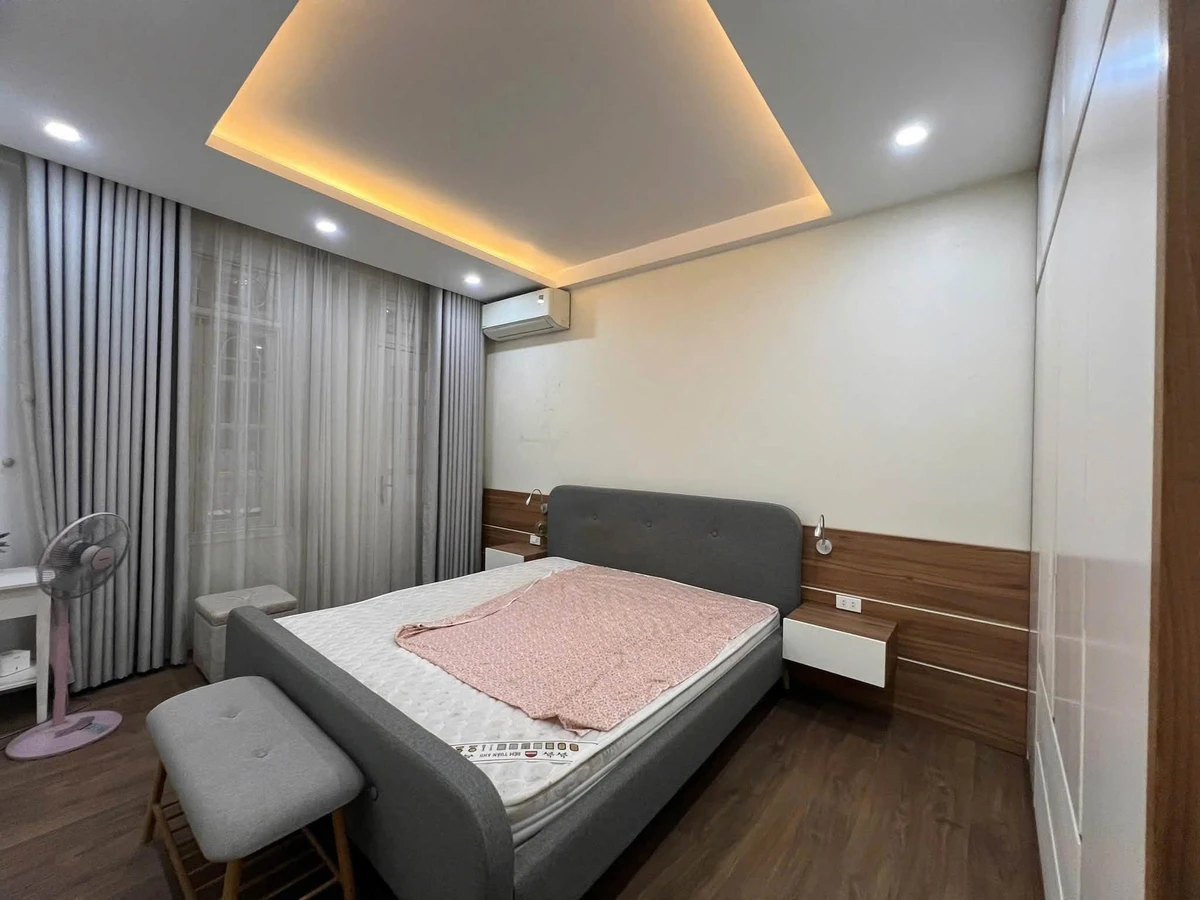 Cho thuê nhà nguyên căn 30m² 2PN Ba Đình 14 triệu/tháng - Ảnh thu nhỏ 4