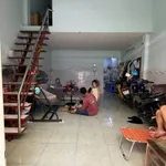Cho thuê nhà 2PN 40m² đường 59 Quận 12 giá 6,5tr/tháng - Ảnh thu nhỏ 4