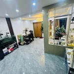 Bán nhà hẻm xe hơi Hồng Bàng Quận 11, 46m2, 1 trệt 4 lầu, 11,2 tỷ - Ảnh thu nhỏ 3