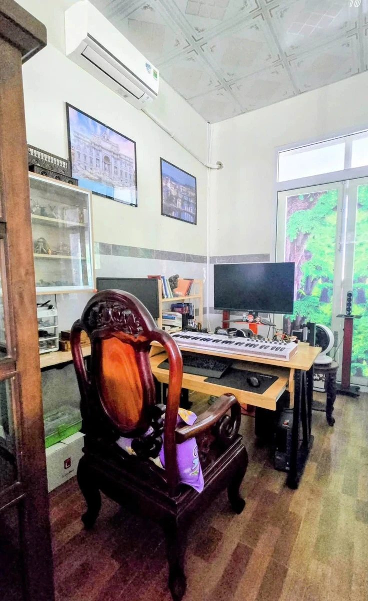 Bán nhà gác lửng 140m² 3PN, Tân Biên (Long Bình), Biên Hòa, Đồng Nai - 3,25 tỷ - Ảnh thu nhỏ 5