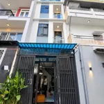 Bán nhà hẻm 3.5 tấm 72m2, 2PN Q11 - 4.58 tỷ - Ảnh thu nhỏ 1