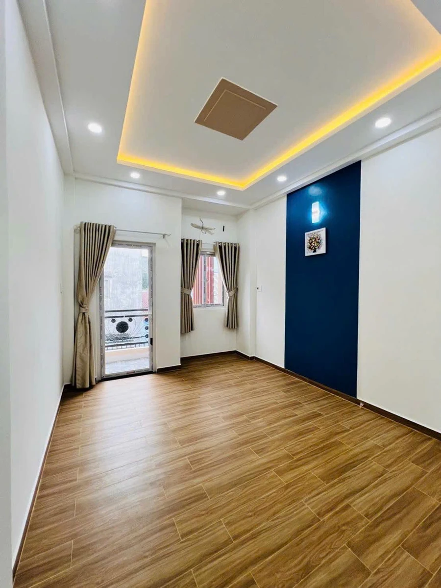 Bán nhà 3 tầng 86m2, 7 phòng ngủ ở Quận 8 - Ảnh thu nhỏ 5